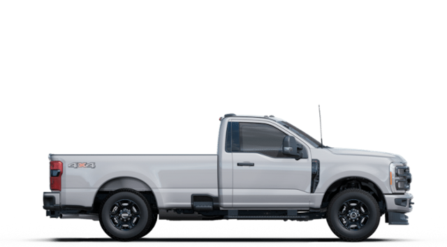 2024 Ford SuperDuty